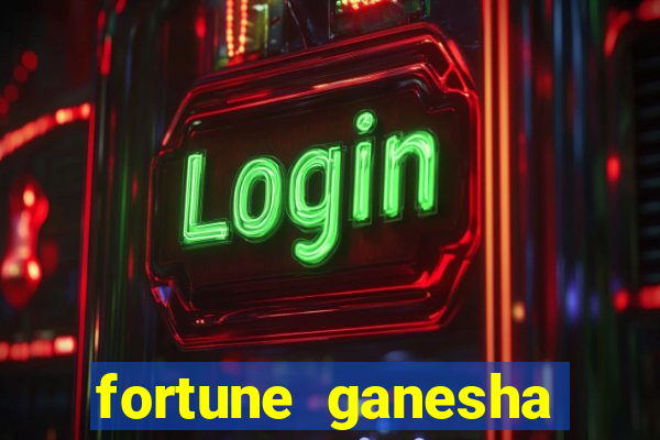 fortune ganesha gold demo